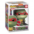 19 Raphael