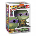 17 Donatello
