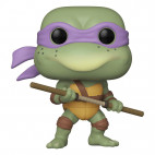 17 Donatello