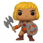43 He-Man - Super sized 25cm