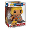 43 He-Man - Super sized 25cm