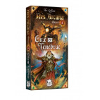 Res Arcana - Extension Lux Et Tenebrae