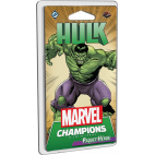 Marvel Champions : Le Jeu De Cartes - Hulk