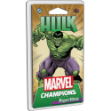 Marvel Champions : Le Jeu De Cartes - Hulk