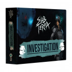 Sub Terra : Extraction