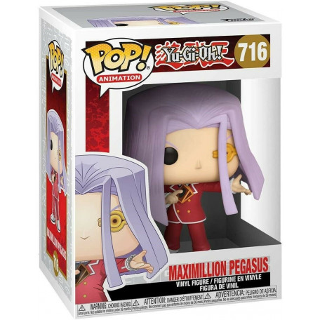 716 Maximillion Pegasus