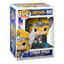 808 Cygnus Hyoga
