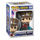806 Pegasus Seiya