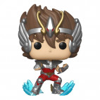 806 Pegasus Seiya
