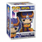 810 Phoenix Ikki