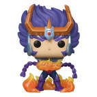 810 Phoenix Ikki