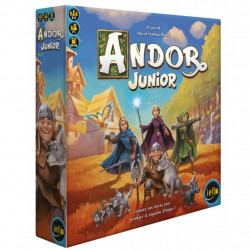 Andor