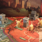 Fief - France - Extension Bâtiments
