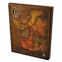 Fief - France - Extension Plateau