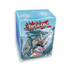 Deck Box - Yu-Gi-oH! JCC - Magicienne des Ténèbres le Dragon Chevalier