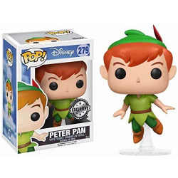 279 Peter Pan  - Exclusive