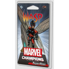 Marvel Champions : Le Jeu De Cartes - The Wasp