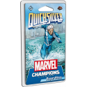 Marvel Champions : Le Jeu De Cartes - QuickSilver