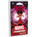 Marvel Champions : Le Jeu De Cartes - Scarlet Witch