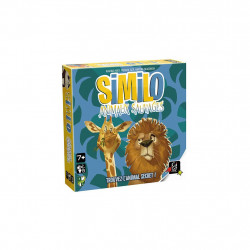 Similo : Animaux sauvages