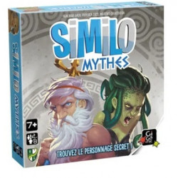 Similo : Mythes