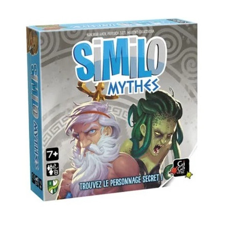 Similo : Mythes