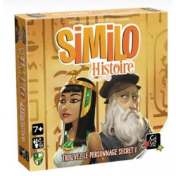 Similo : Histoire