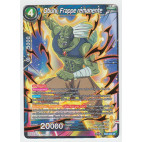 EB1-DB2-046 Obuni, Frappe rémanente