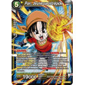 EB1-45 Pan, Jeunesse intrépide
