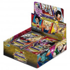 Boite de 24 Boosters DBS CG B13 : UWS 4 Supreme Rivalry