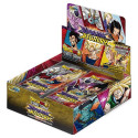 Boite de 24 Boosters DBS CG B13 : UWS 4 Supreme Rivalry