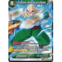 EB1-27 Tenshinhan, Revanche tant attendue