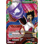 EB1-56 Roi Vegeta, l'Insubordonné