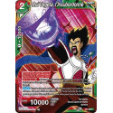 EB1-56 Roi Vegeta, l'Insubordonné