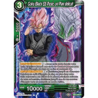 EB1-DB1-056 Goku Black SS Rosé, un Plan délicat