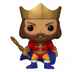 42 King Randor