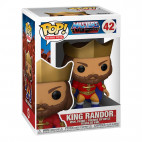 42 King Randor