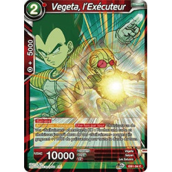 EB1-04 Vegeta, l'Exécuteur