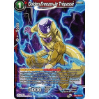 EB1-08 Golden Freezer, le Trépassé