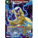 EB1-08 Golden Freezer, le Trépassé