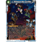 EB1-23 L'Attaque des Gorilles