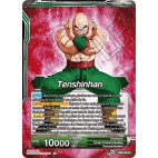 EB1-24 Tenshinhan // Tenshinhan, Technique mystérieuse