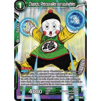 EB1-28 Chiaotzu, Retrouvailles non souhaitées