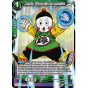 EB1-28 Chiaotzu, Retrouvailles non souhaitées