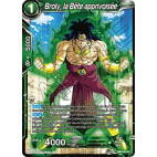 EB1-31 Broly, la Bête apprivoisée
