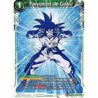 EB1-36 Taiyoken de Goku