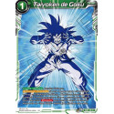 EB1-36 Taiyoken de Goku