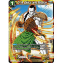 EB1-40 C-14, Début de la Mission
