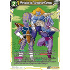 EB1-48 Renforts de l'Armée de Freezer