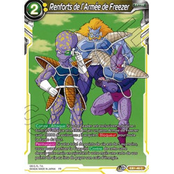 EB1-48 Renforts de l'Armée de Freezer